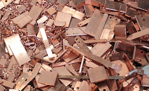 Alikobalt Hurda Alanlar