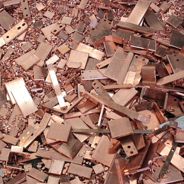 Alikobalt Hurda Alanlar