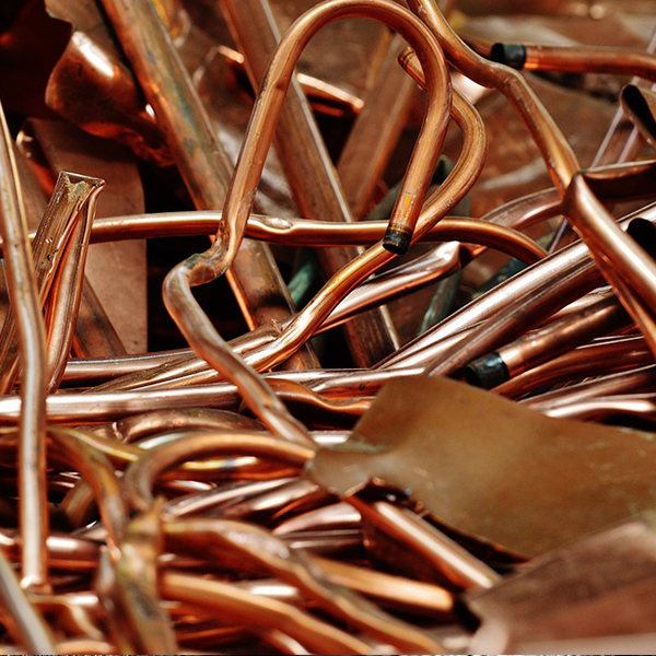 Bakır hurda alanlar Ankara