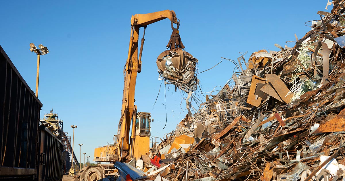 recycle-worldsteel-nucor-north-america-recycling-credit-worldsteel-Roger-Ball