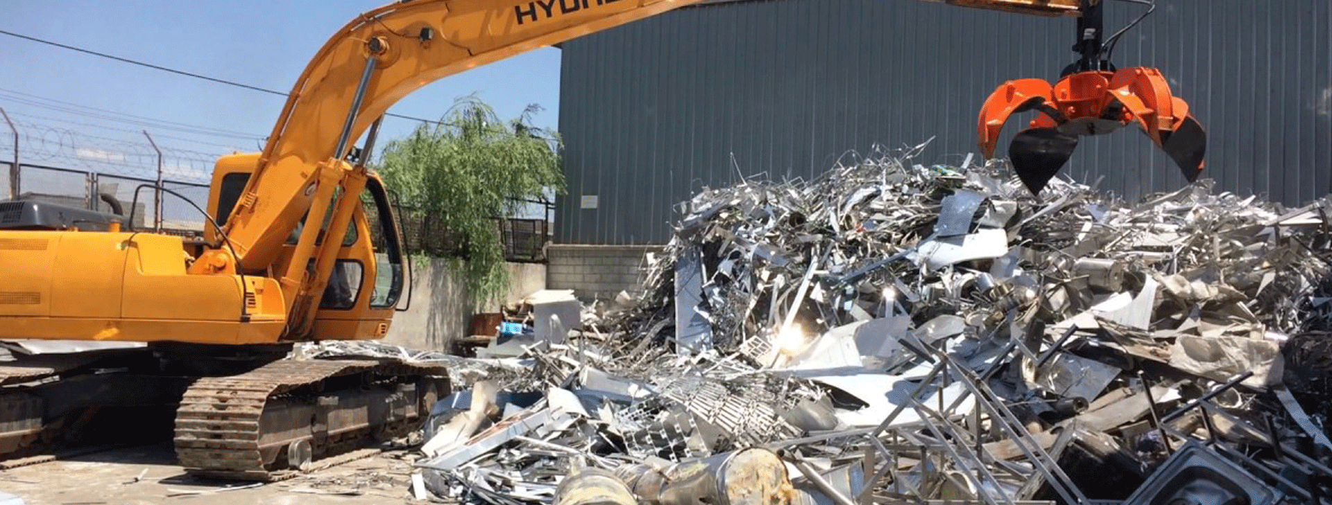 Hurdacı Sincan Hurdacı Sincan